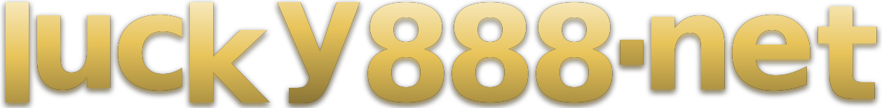 lucky888.net logo