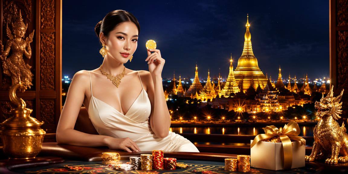 lucky888.net ဒေသခံငွေပေးချေမှုကို ဗဟိုပြုတည်ဆောက်ထားပုံ