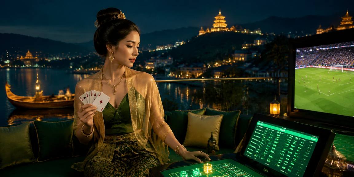 lucky888.net gaming platform