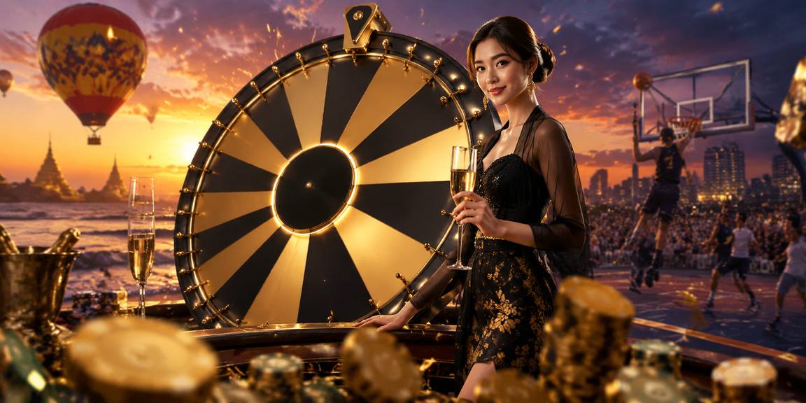 lucky888.net ကမ္ဘာ့ Esports ပွဲကြီးတွေ ဒီမှာစုထားတယ်